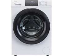 Стиральная машинаина Haier HW80-BP12929E CEACL7000RU