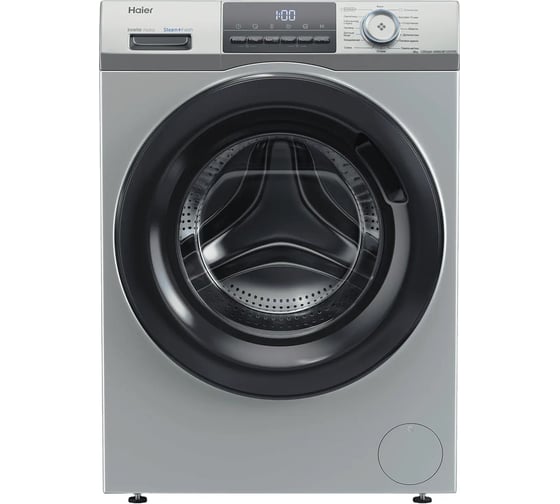 Стиральная машинаина Haier HW80-BP12929SE CEACL5000RU