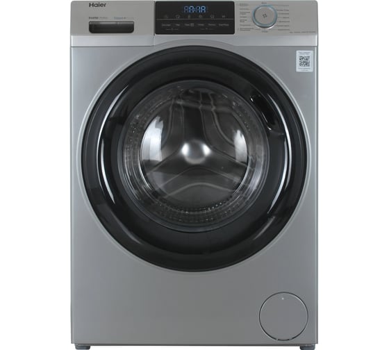 Стиральная машина Haier HW60-BP12929ASE CEABXA002RU