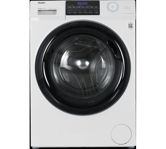 Стиральная машина Haier HW60-BP12959AE CE0JGW01PRU