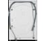 Стиральная машина Haier HW60-BP12959AE CE0JGW01PRU 9