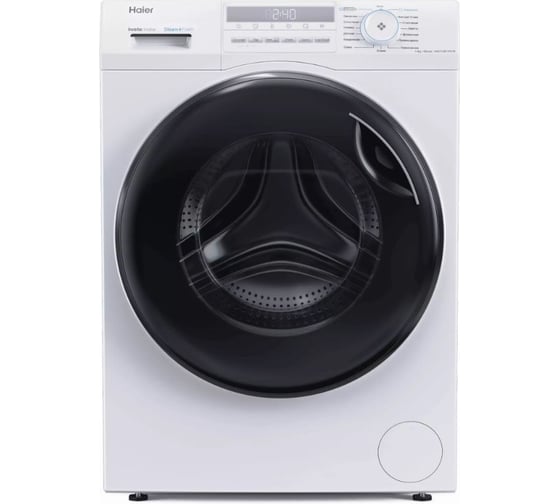 Стиральная сушильная машина Haier HWD70-BP14929B CE0JG701PRU