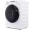 Стиральная сушильная машина Haier HWD70-BP14929B CE0JG701PRU 2