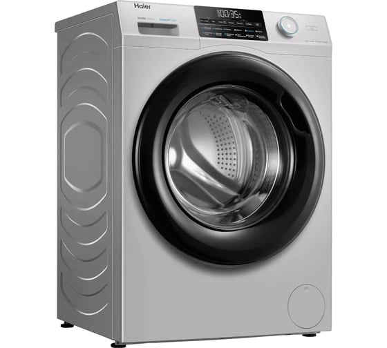Стиральная машина Haier HW60-BP12959ASE CE0JGQ01PRU