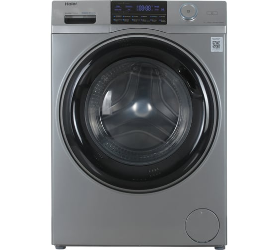 Стиральная машина Haier HW70-BP12969ASE CE0JGJ01PRU