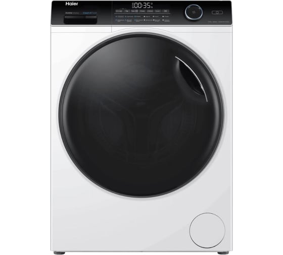 Стиральная сушильная машина Haier HWD80-BP14959A CE0JGN01PRU