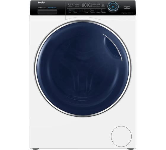 Стиральная сушильная машина Haier HWD80-BP14979 CE0JGS01PRU