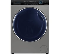 Стиральная сушильная машина Haier HWD80-BP14979S CE0JGX01PRU