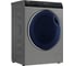 Стиральная сушильная машина Haier HWD80-BP14979S CE0JGX01PRU 2