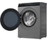 Стиральная сушильная машина Haier HWD80-BP14979S CE0JGX01PRU 5
