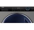 Стиральная сушильная машина Haier HWD80-BP14979S CE0JGX01PRU 6