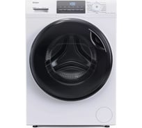 Стиральная сушильная машина Haier HWD80-BP14929A CE0JG401PRU