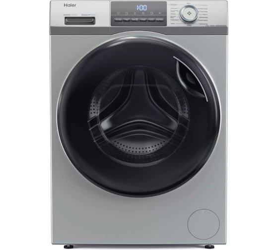 Стиральная сушильная машина Haier HWD80-BP14929S CE0JG501PRU