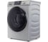 Стиральная сушильная машина Haier HWD80-BP14929S CE0JG501PRU 2