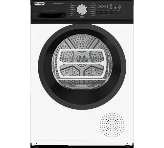 Сушильная машина DeLonghi DTD 8105 H RAVENA К000000000807