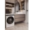 Стиральная машина Haier HW50-BP1026 CE0G21E00RU 9