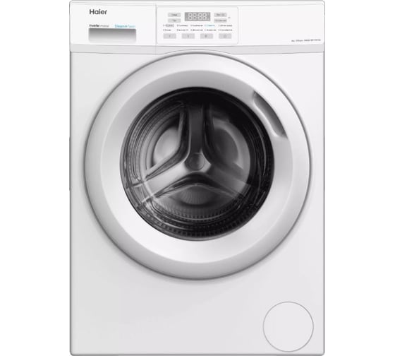 Стиральная машина Haier HW60-BP12919A CE0JH600HRU