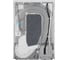 Сушильная машина Haier HD105-A2336 CF0JE0E00RU 10