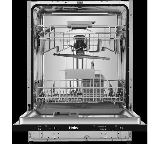 Встраиваемая посудомоечная машина Haier HDWE14-292RU FA08AGE02RU