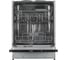 Встраиваемая посудомоечная машина Haier HDWE14-292RU FA08AGE02RU 2