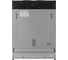 Встраиваемая посудомоечная машина Haier HDWE14-292RU FA08AGE02RU 4