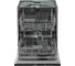 Встраиваемая посудомоечная машина Haier HDWE14-292RU FA08AGE02RU 8