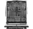 Встраиваемая посудомоечная машина Haier HDWE13-490RU FA08A2E03RU 1