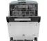 Встраиваемая посудомоечная машина Haier HDWE13-490RU FA08A2E03RU 2