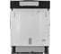 Встраиваемая посудомоечная машина Haier HDWE13-490RU FA08A2E03RU 3