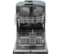 Встраиваемая посудомоечная машина Haier HDWE13-490RU FA08A2E03RU 6