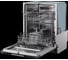 Встраиваемая посудомоечная машина Haier HDWE13-490RU FA08A2E03RU 16