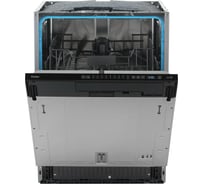 Встраиваемая посудомоечная машина Haier HDWE14-593RU FA08A1E05RU