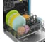 Встраиваемая посудомоечная машина Haier HDWE14-593RU FA08A1E05RU 7
