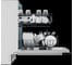 Встраиваемая посудомоечная машина Haier HDWE14-593RU FA08A1E05RU 16