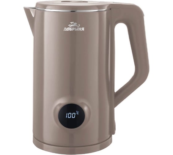 Чайник эл Добрыня DO- 1265G
