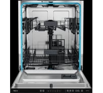 Встраиваемая посудомоечная машина Haier HDWE14-592RU FA08A3E05RU