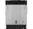 Встраиваемая посудомоечная машина Haier HDWE14-592RU FA08A3E05RU 4