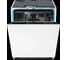 Встраиваемая посудомоечная машина Haier HDWE16-594RU FA08A2E05RU 3