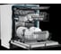 Встраиваемая посудомоечная машина Haier HDWE16-594RU FA08A2E05RU 5