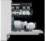 Встраиваемая посудомоечная машина Haier HDWE16-594RU FA08A2E05RU 6