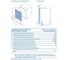 Встраиваемая посудомоечная машина Haier HDWE16-594RU FA08A2E05RU 9