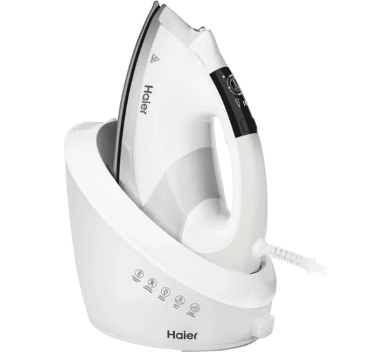 Парогенератор Haier HI-701 FE03U1E00RU