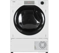 Сушильная машина Haier HDB4 H7A2TBEX-RU TD0047969RU