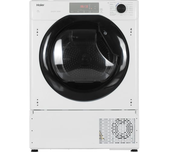 Сушильная машина Haier HDB4 H7A2TBEX-RU TD0047969RU