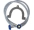 Стиральная машина Haier HW60-BP12919B CE0JH300HRU 9