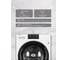 Стиральная машина Haier HW60-BP12919B CE0JH300HRU 12