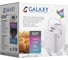 Хлебопечь Galaxy GL 2701 600 Вт гл2701 9
