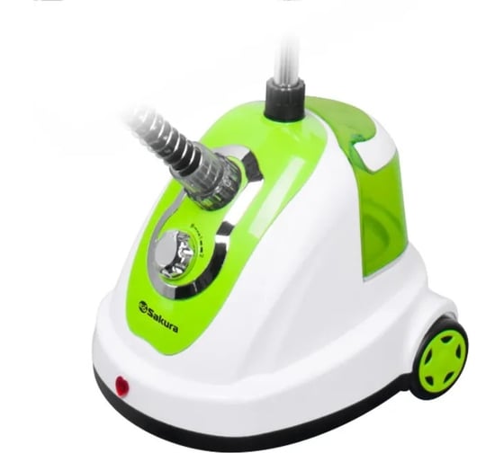 Отпариватель для одежды Sakura 11248 SA-3903GR