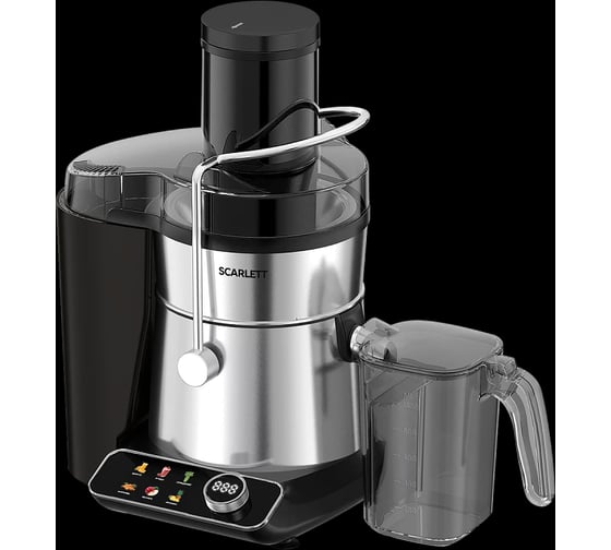 Соковыжималка Scarlett SC-JE50S67