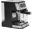Кофеварка рожковая BRASSON CM-1830 со встроенным капучинатором, дисплей, 1250 Вт, 20 бар, 457885 10